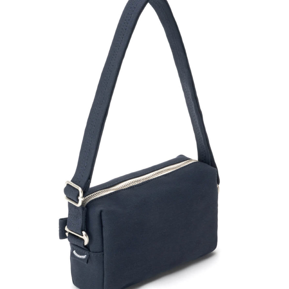 
                      
                        Qwstion Bag Hip Pouch classic navy
                      
                    