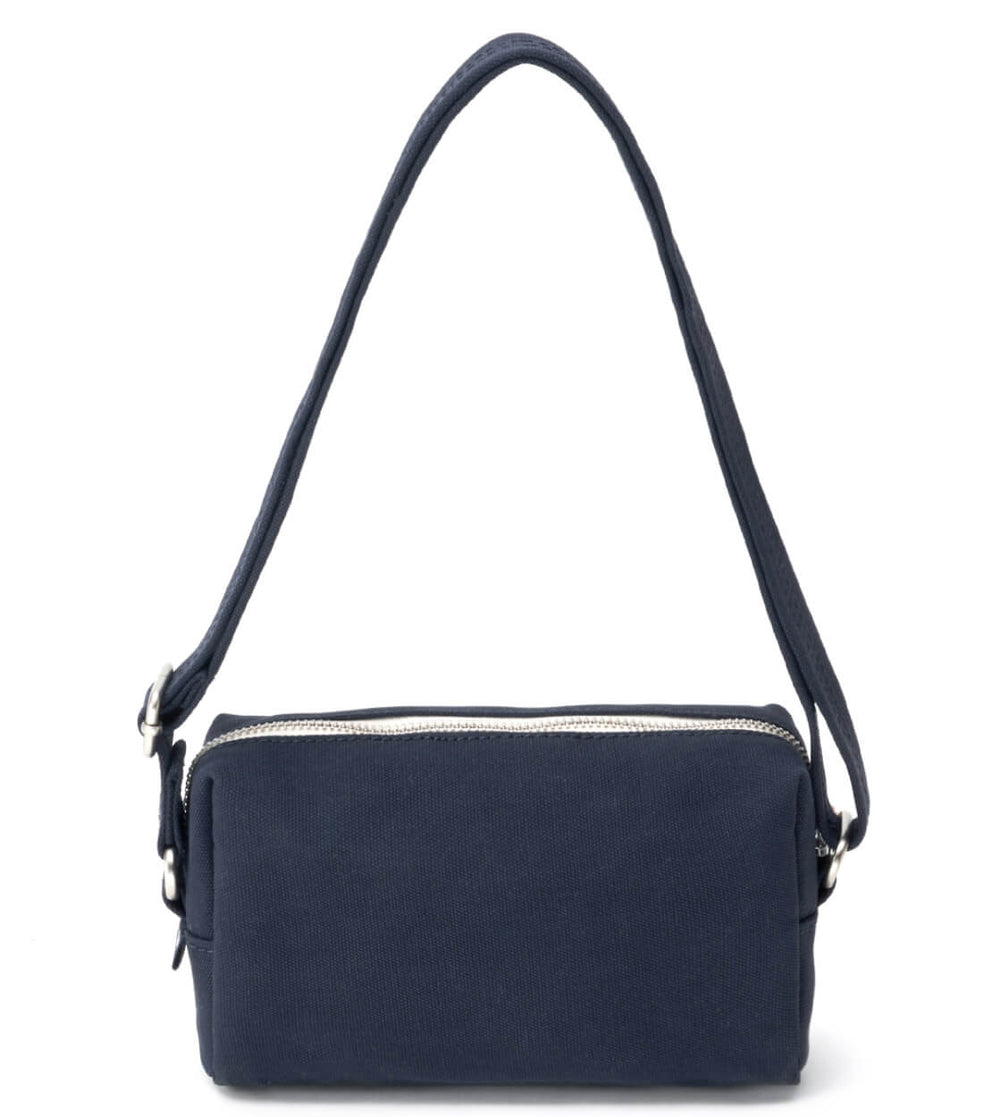Qwstion Bag Hip Pouch classic navy