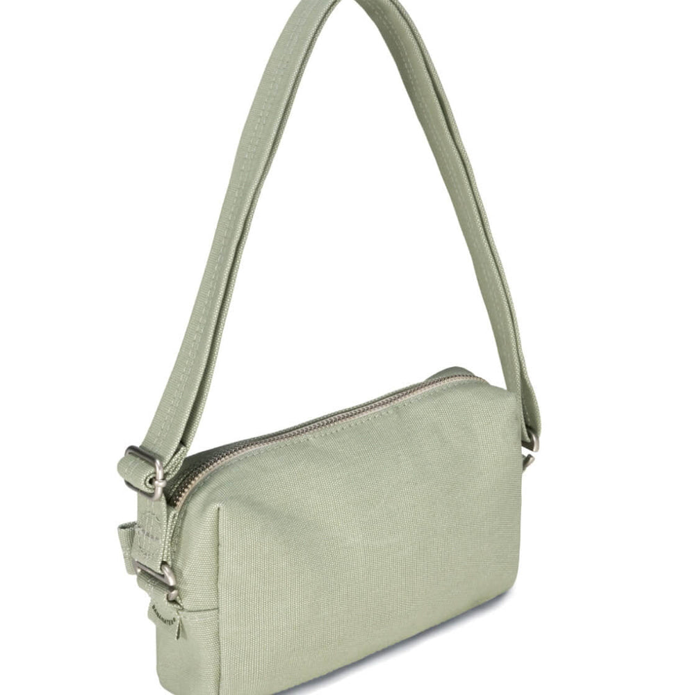 
                      
                        Qwstion Bag Hip Pouch green sage
                      
                    