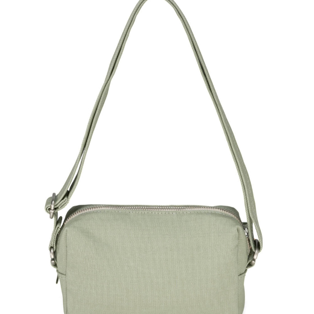 Qwstion Bag Hip Pouch green sage