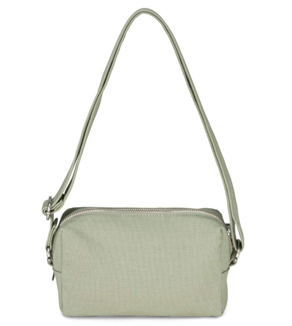 Qwstion Bag Hip Pouch green sage