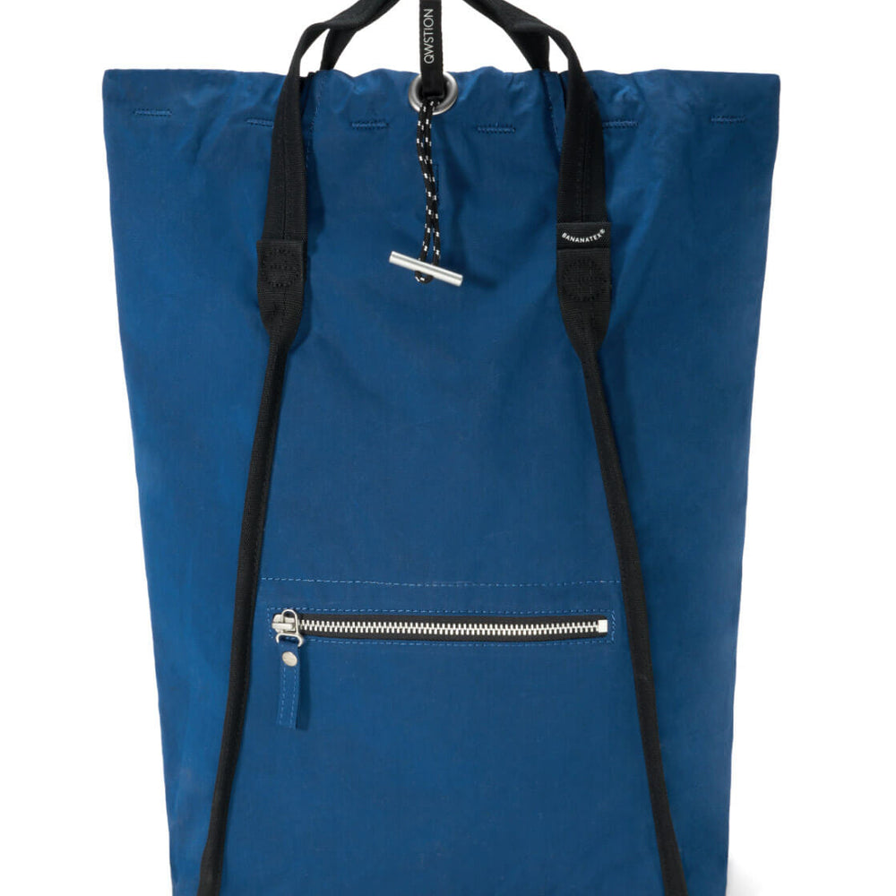 
                      
                        Qwstion Bag Medium Bucket bluebird
                      
                    