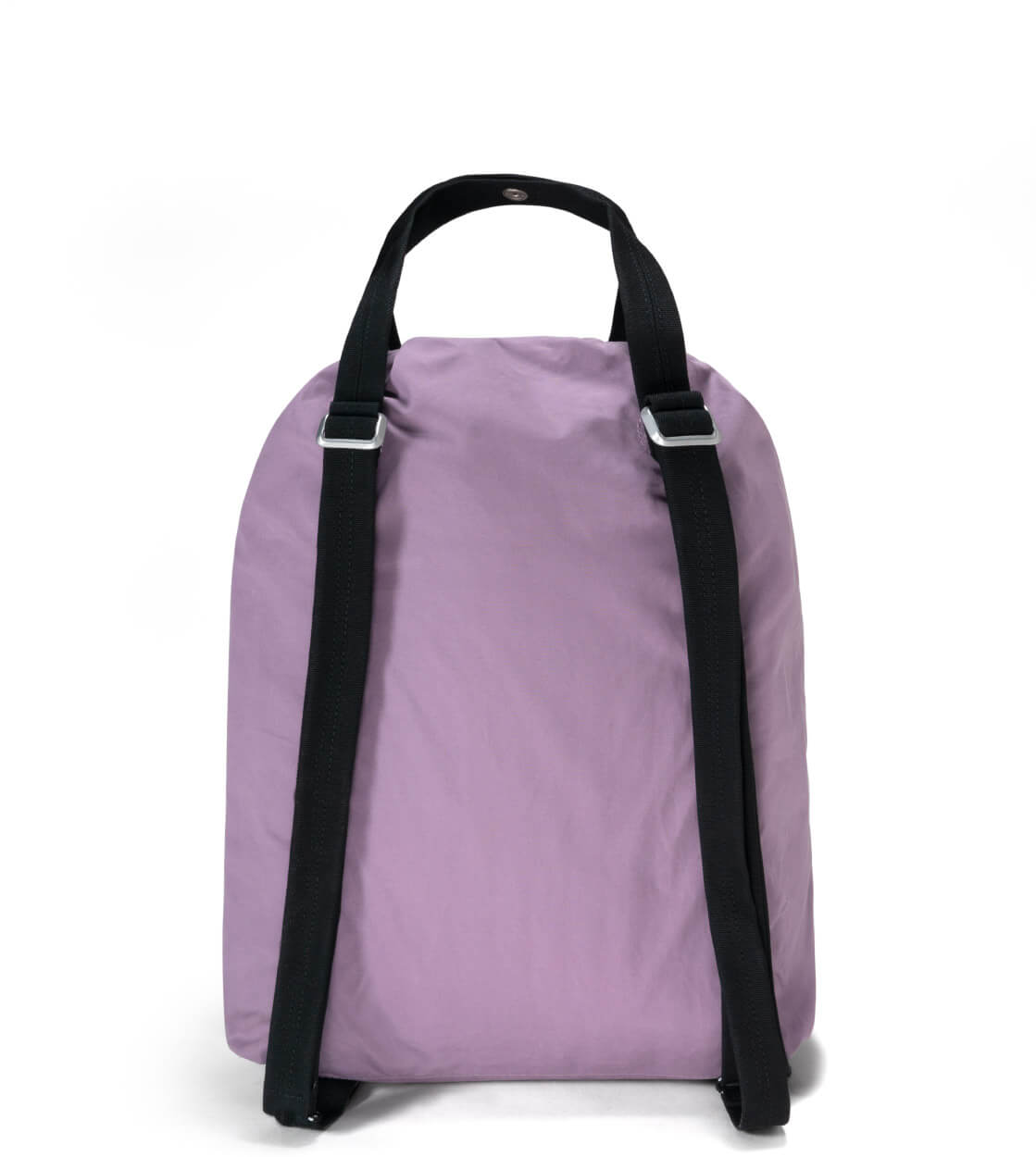 Qwstion Bag Medium Bucket purple starling