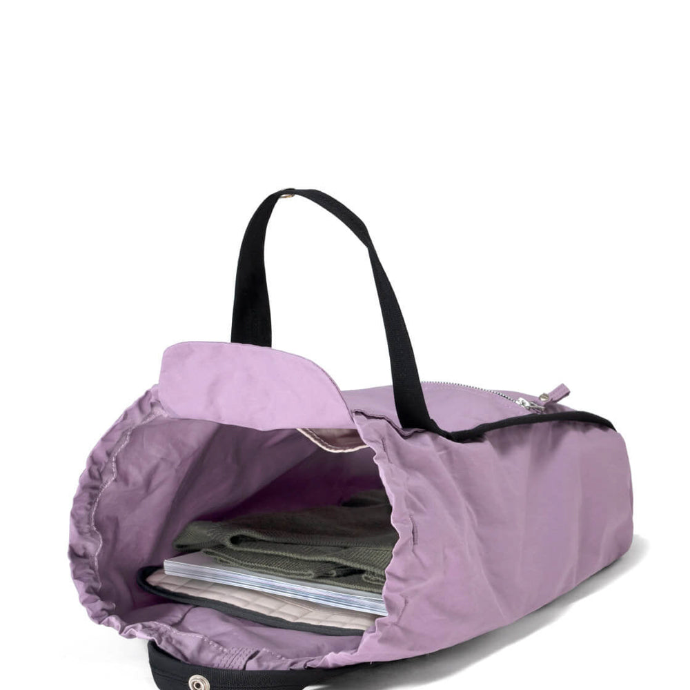 
                      
                        Qwstion Bag Medium Bucket purple starling
                      
                    