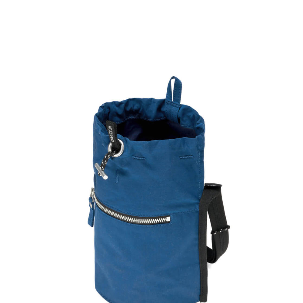 
                      
                        Qwstion Bag Mini Bucket bluebird
                      
                    