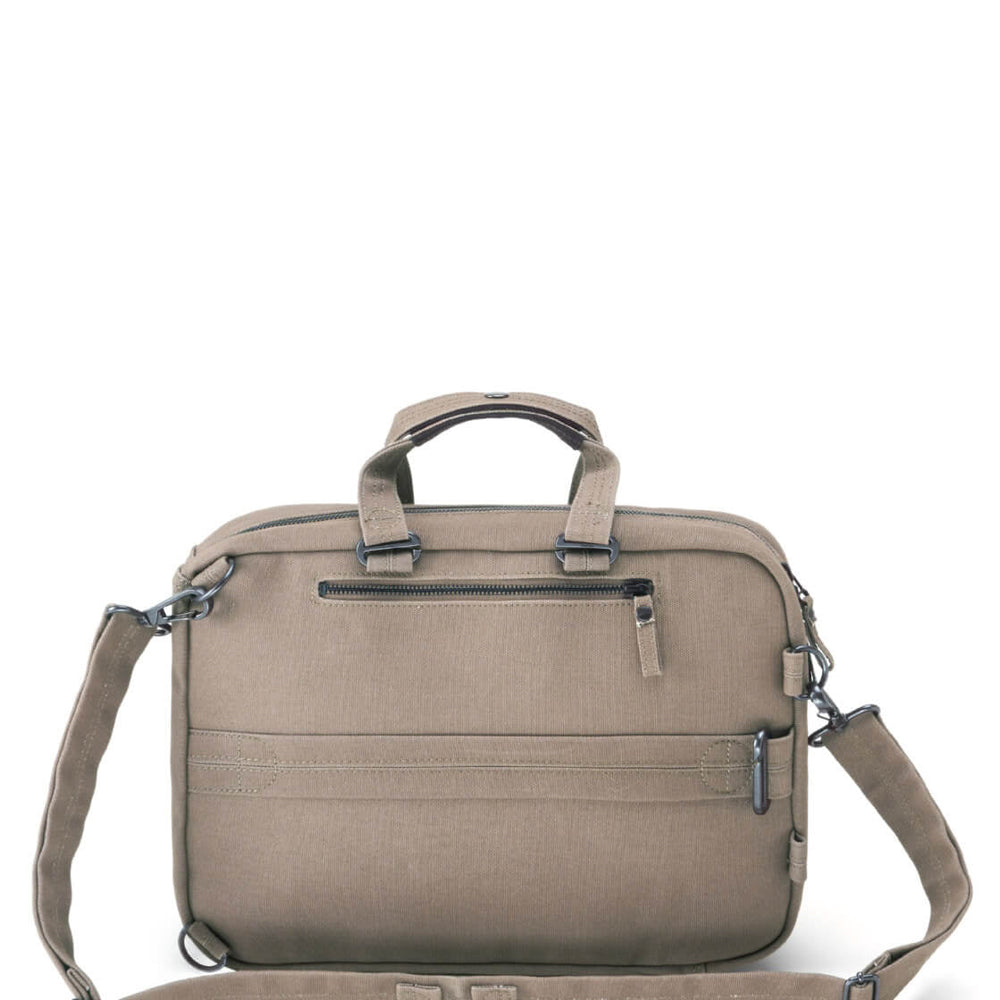 
                      
                        Qwstion Bag Office Pack vegan driftwood
                      
                    