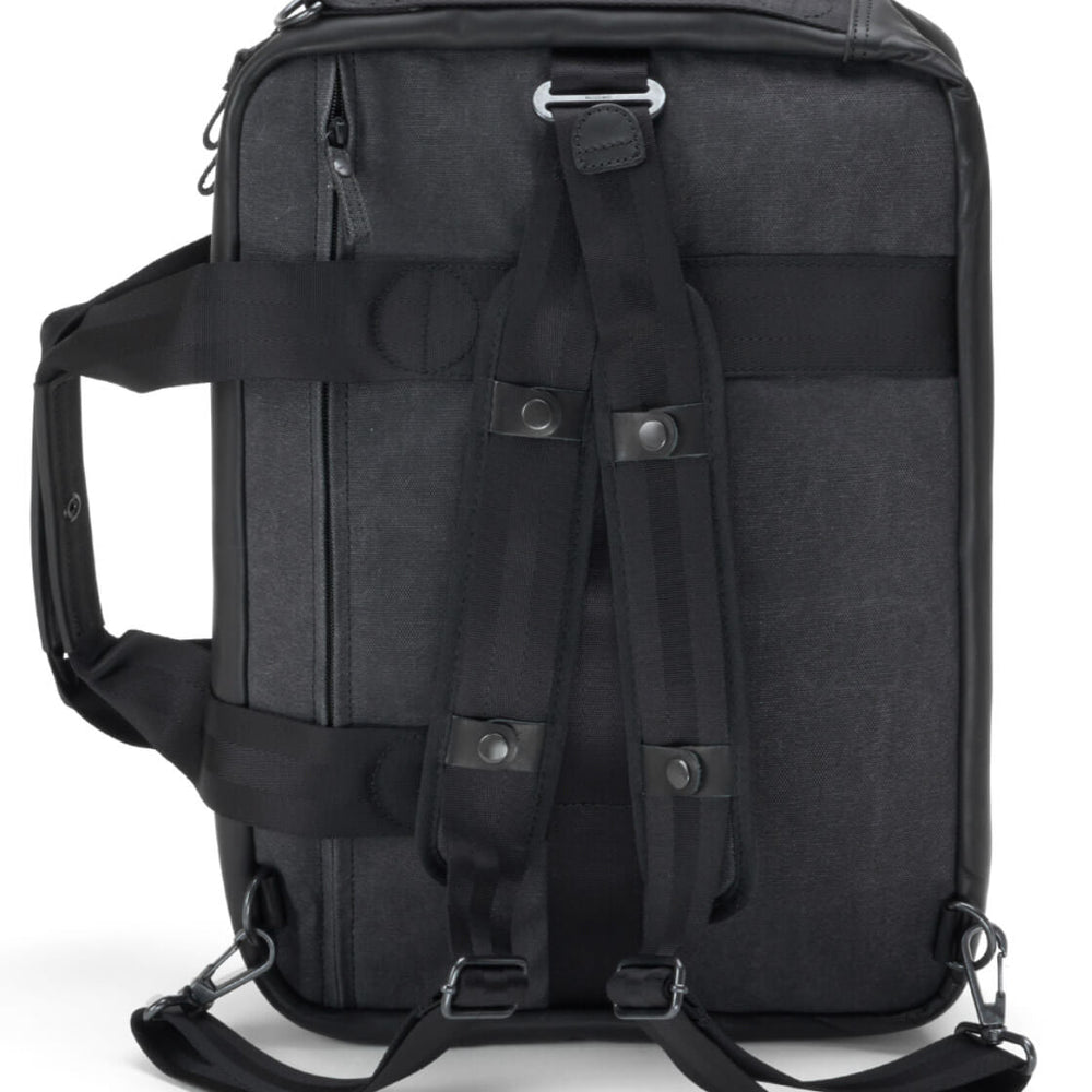 
                      
                        Qwstion Bag Office graphite leather
                      
                    