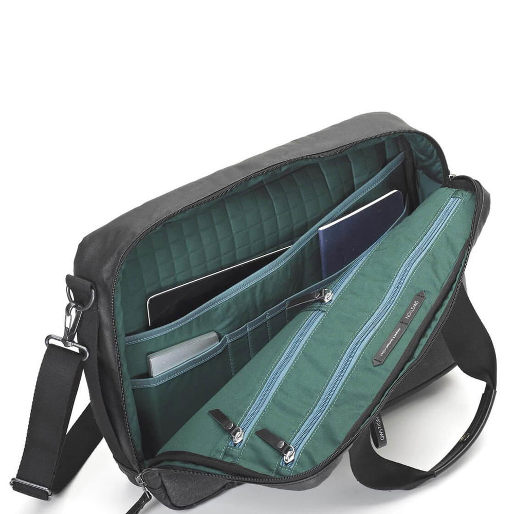 
                      
                        Qwstion Bag Office graphite
                      
                    