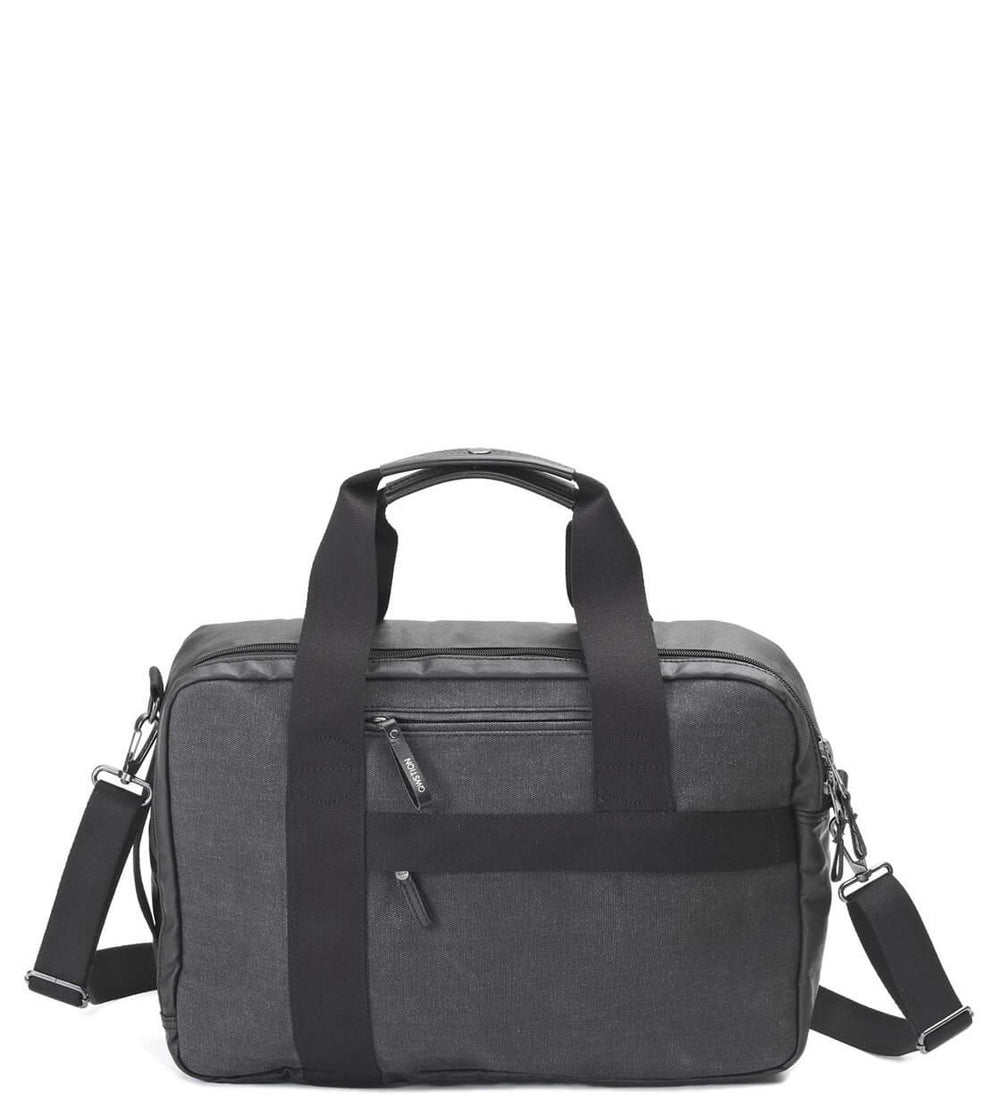 Qwstion Bag Office graphite