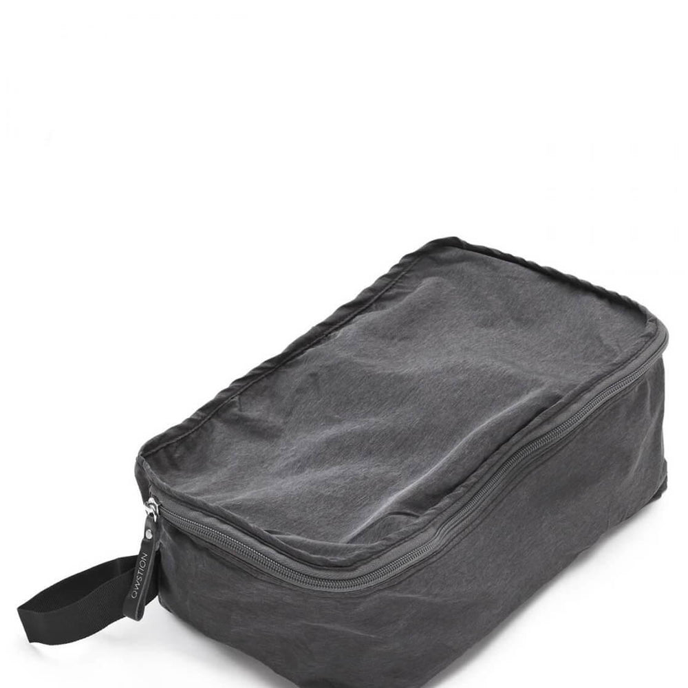 
                      
                        Qwstion Bag Shoe grey melange
                      
                    