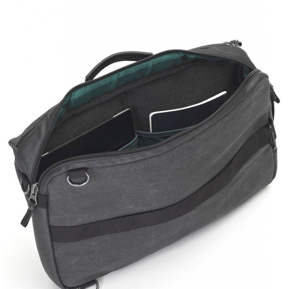 
                      
                        Qwstion Bag Simple Office graphite
                      
                    