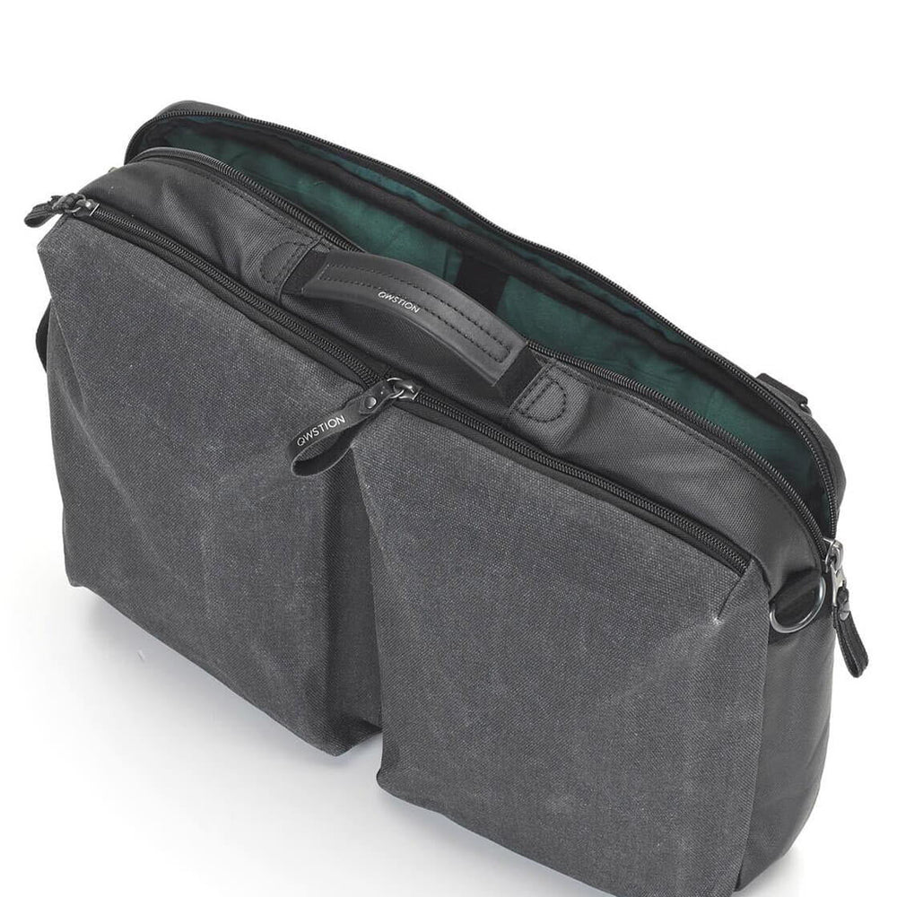 
                      
                        Qwstion Bag Simple Office graphite
                      
                    