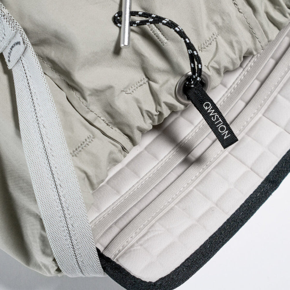 
                      
                        Qwstion Bag Small Bucket desert hawk
                      
                    
