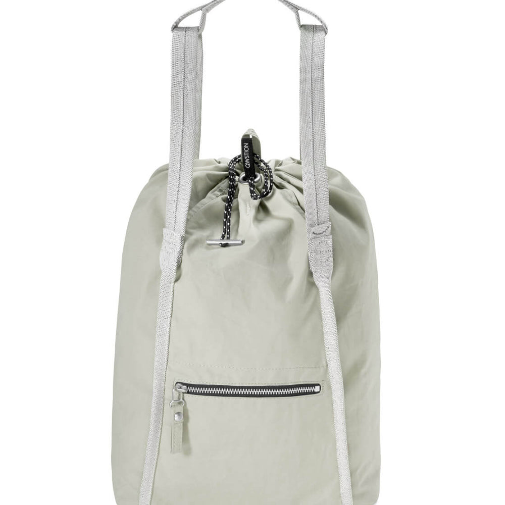 
                      
                        Qwstion Bag Small Bucket desert hawk
                      
                    