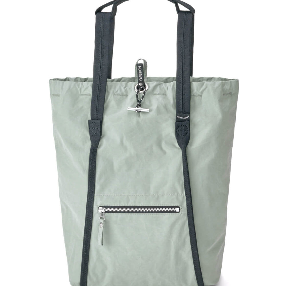 
                      
                        Qwstion Bag Small Bucket heron
                      
                    