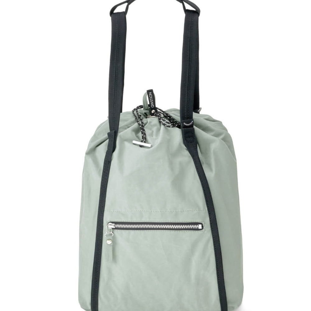 
                      
                        Qwstion Bag Small Bucket heron
                      
                    
