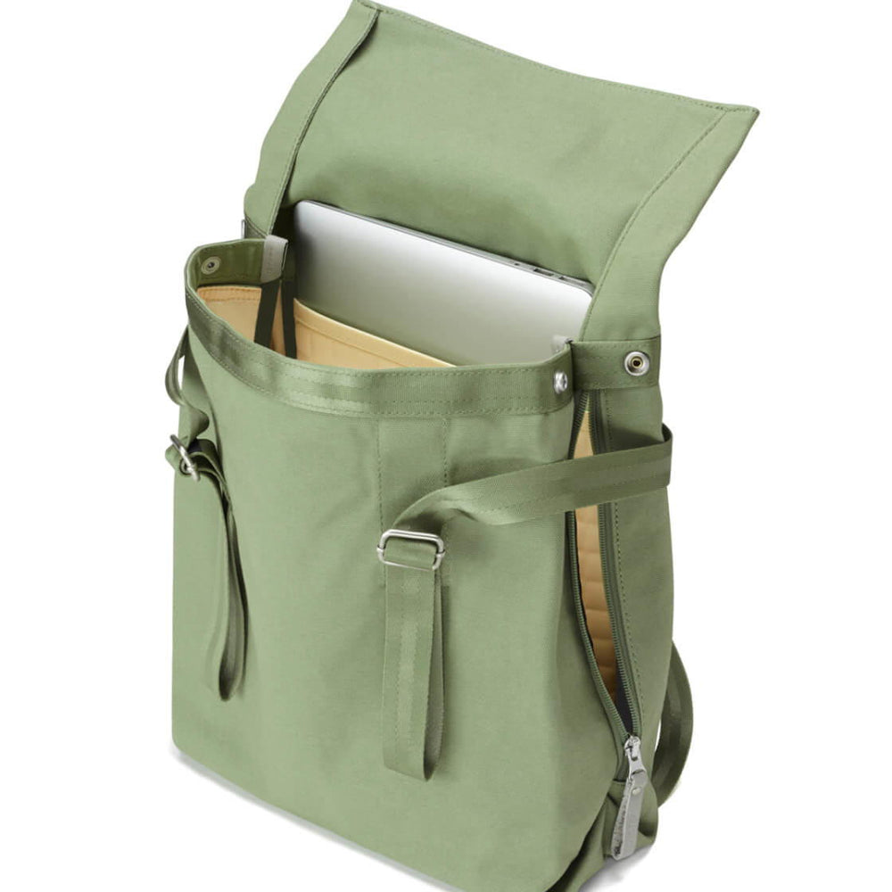 
                      
                        Qwstion Bag Small Tote organic cliff
                      
                    