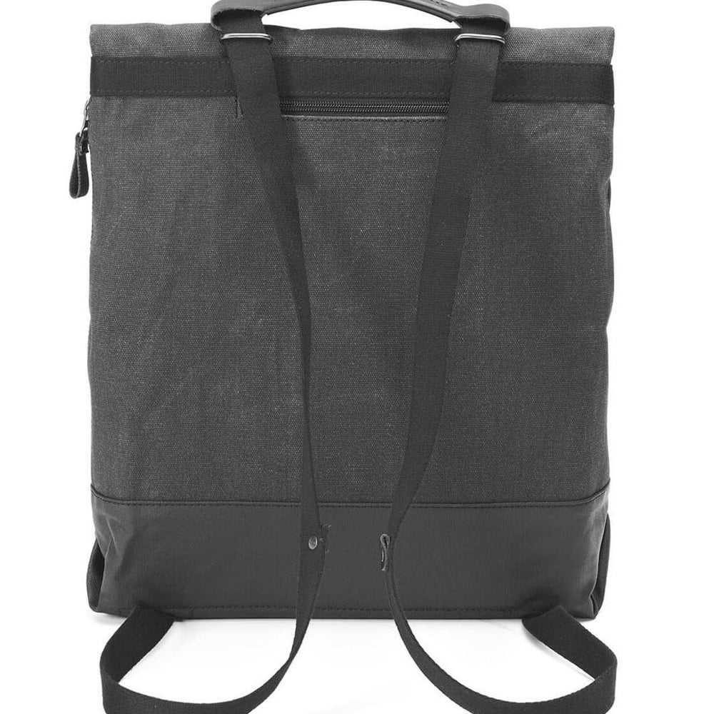 
                      
                        Qwstion Bag Tote graphite
                      
                    