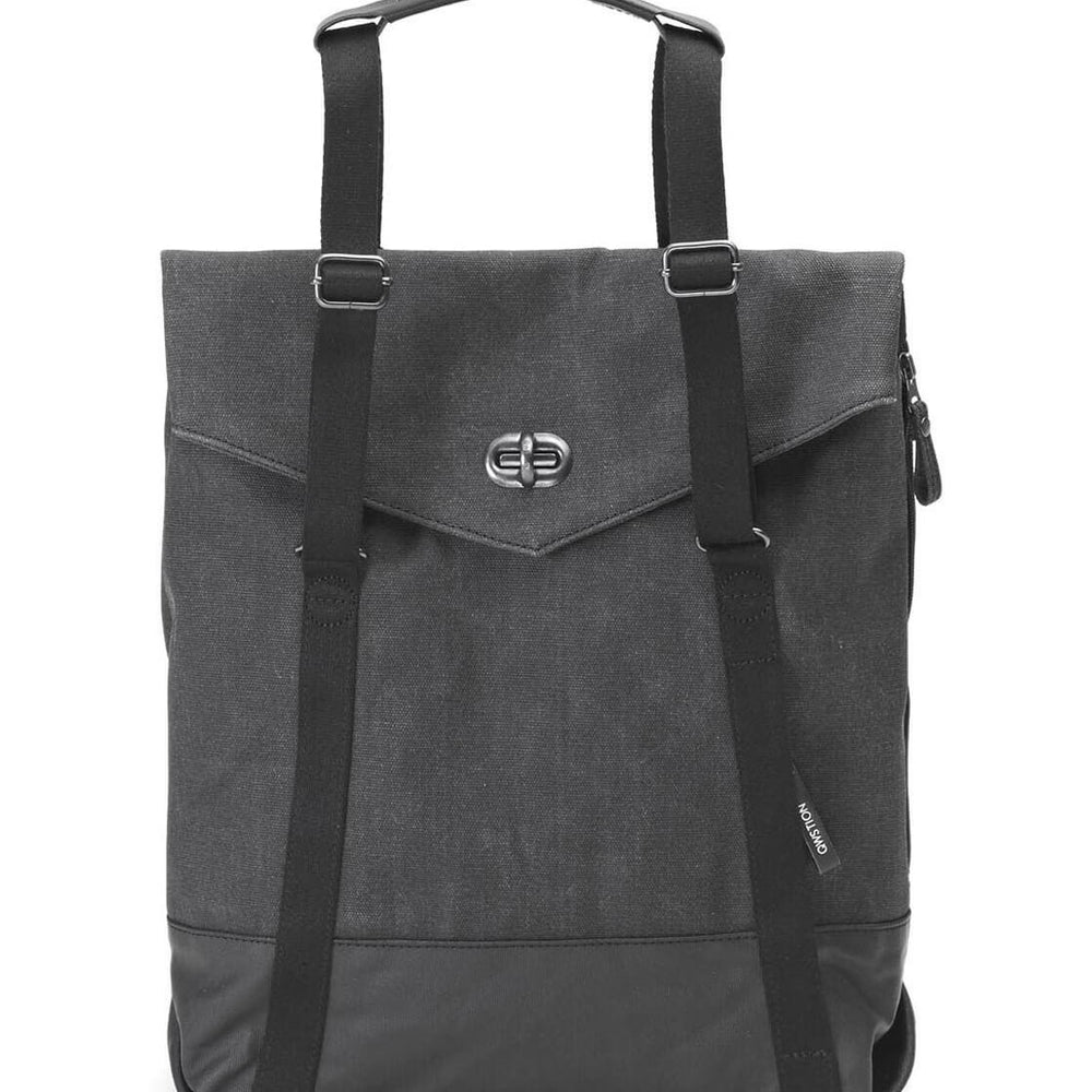 
                      
                        Qwstion Bag Tote graphite
                      
                    