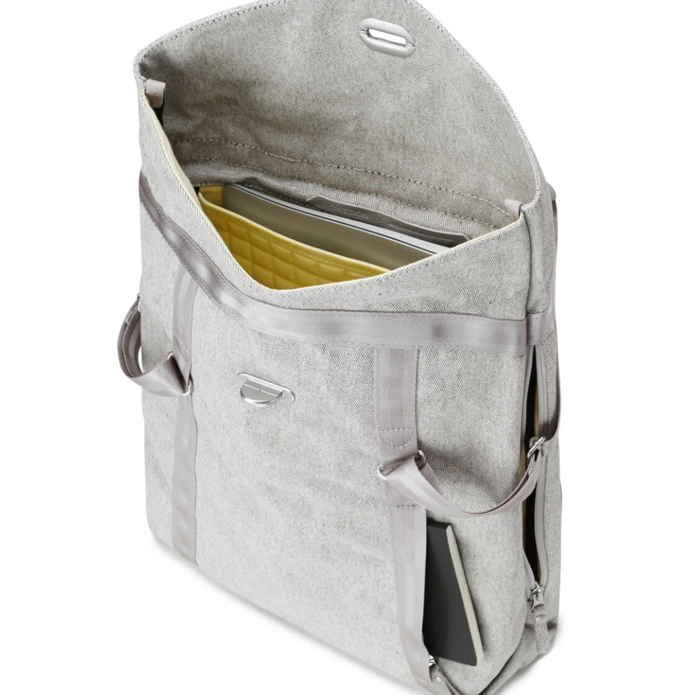 
                      
                        Qwstion Bag Tote organic brick
                      
                    