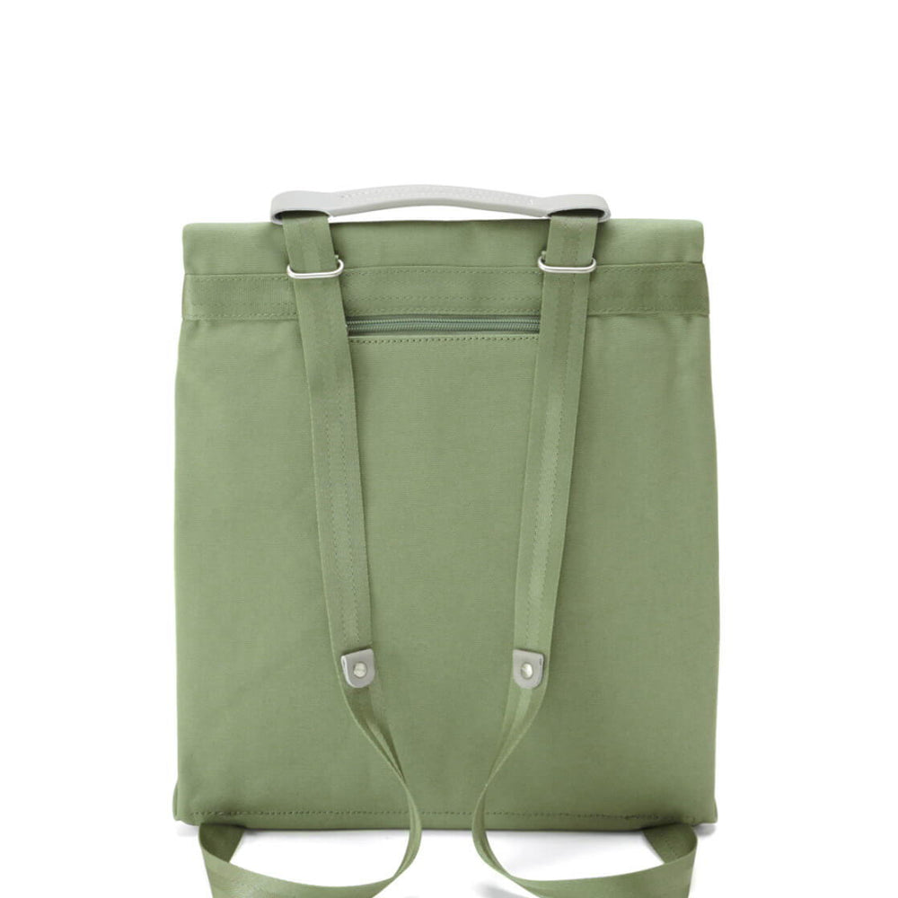 
                      
                        Qwstion Bag Tote organic moss
                      
                    