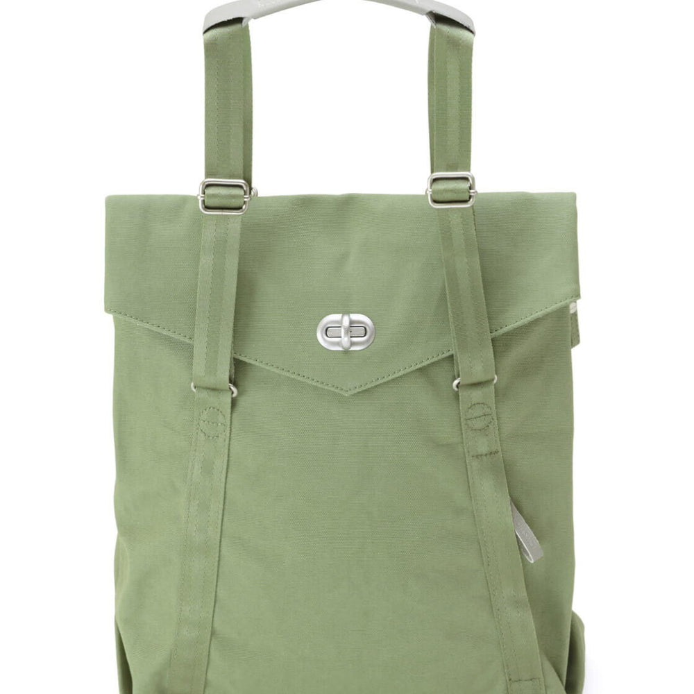 
                      
                        Qwstion Bag Tote organic moss
                      
                    