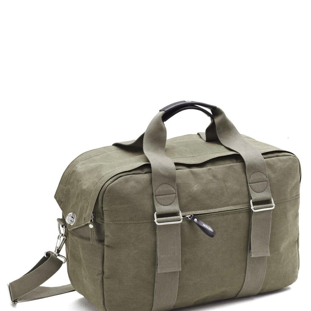 
                      
                        Qwstion Bag Weekender organic olive
                      
                    