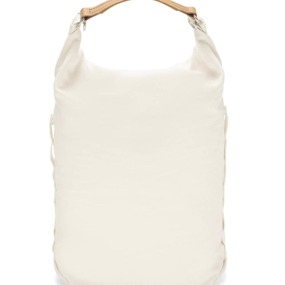 
                      
                        Qwstion Bananatex Backpack Roll Pack white natural
                      
                    