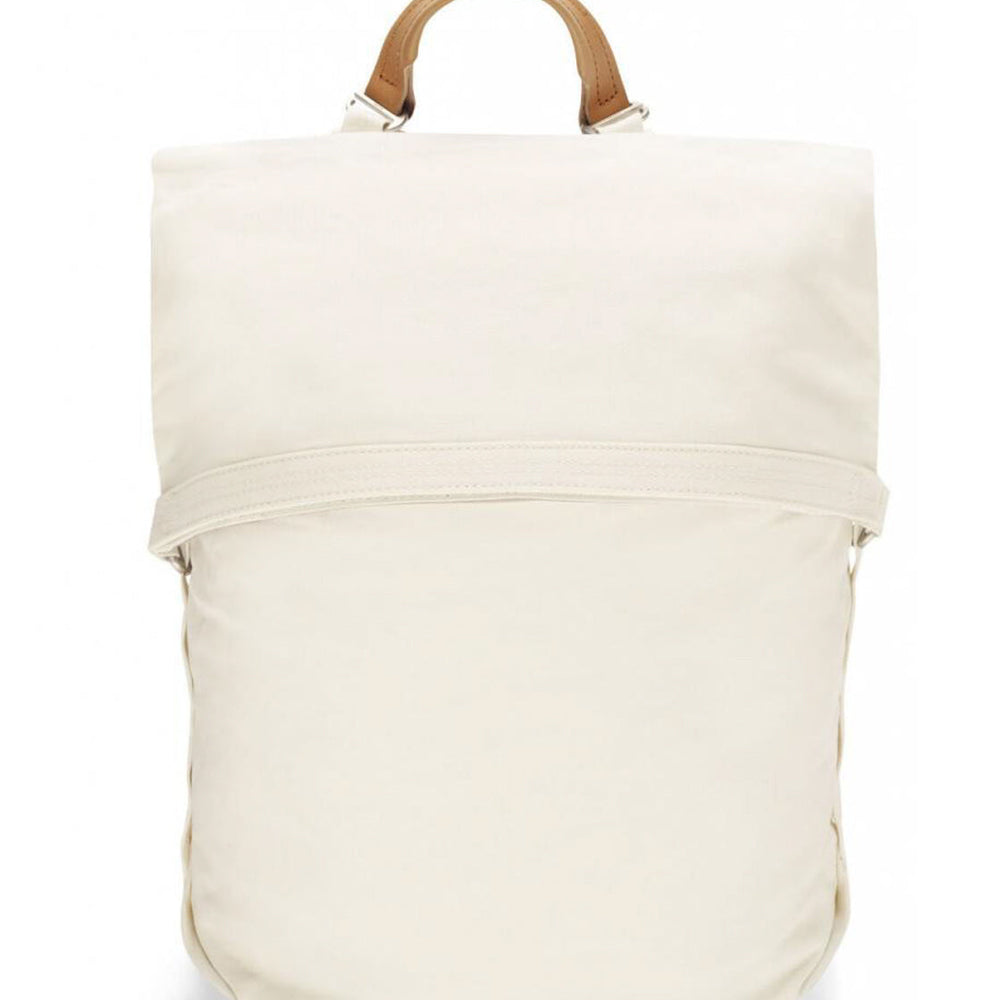 
                      
                        Qwstion Bananatex Backpack Roll Pack white natural
                      
                    