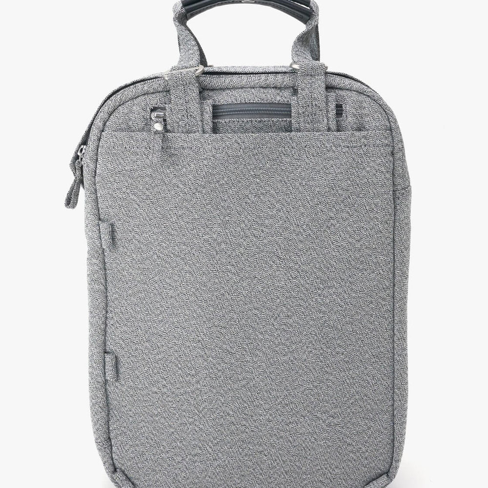 
                      
                        Qwstion Bananatex Daypack granite
                      
                    