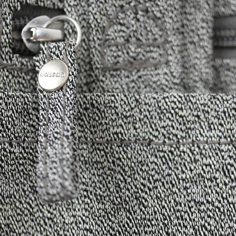 
                      
                        Qwstion Bananatex Daypack granite
                      
                    
