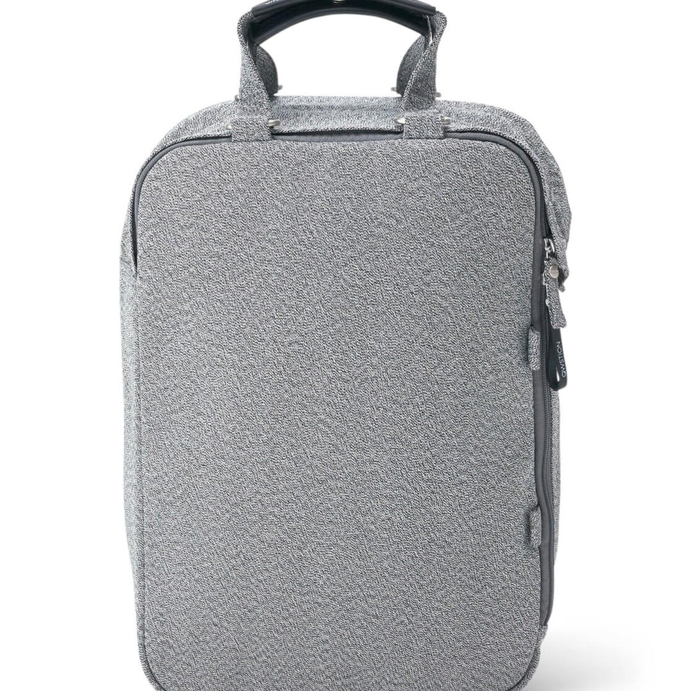 Qwstion Bananatex Daypack granite