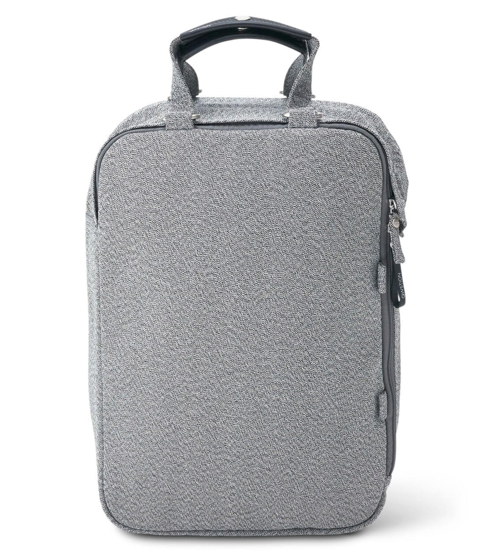 Qwstion Bananatex Daypack granite