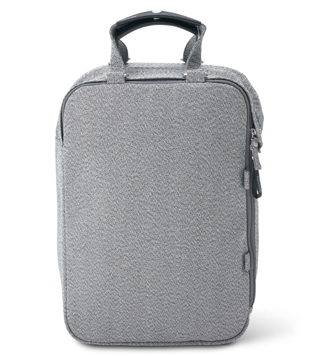 Qwstion Bananatex Daypack granite