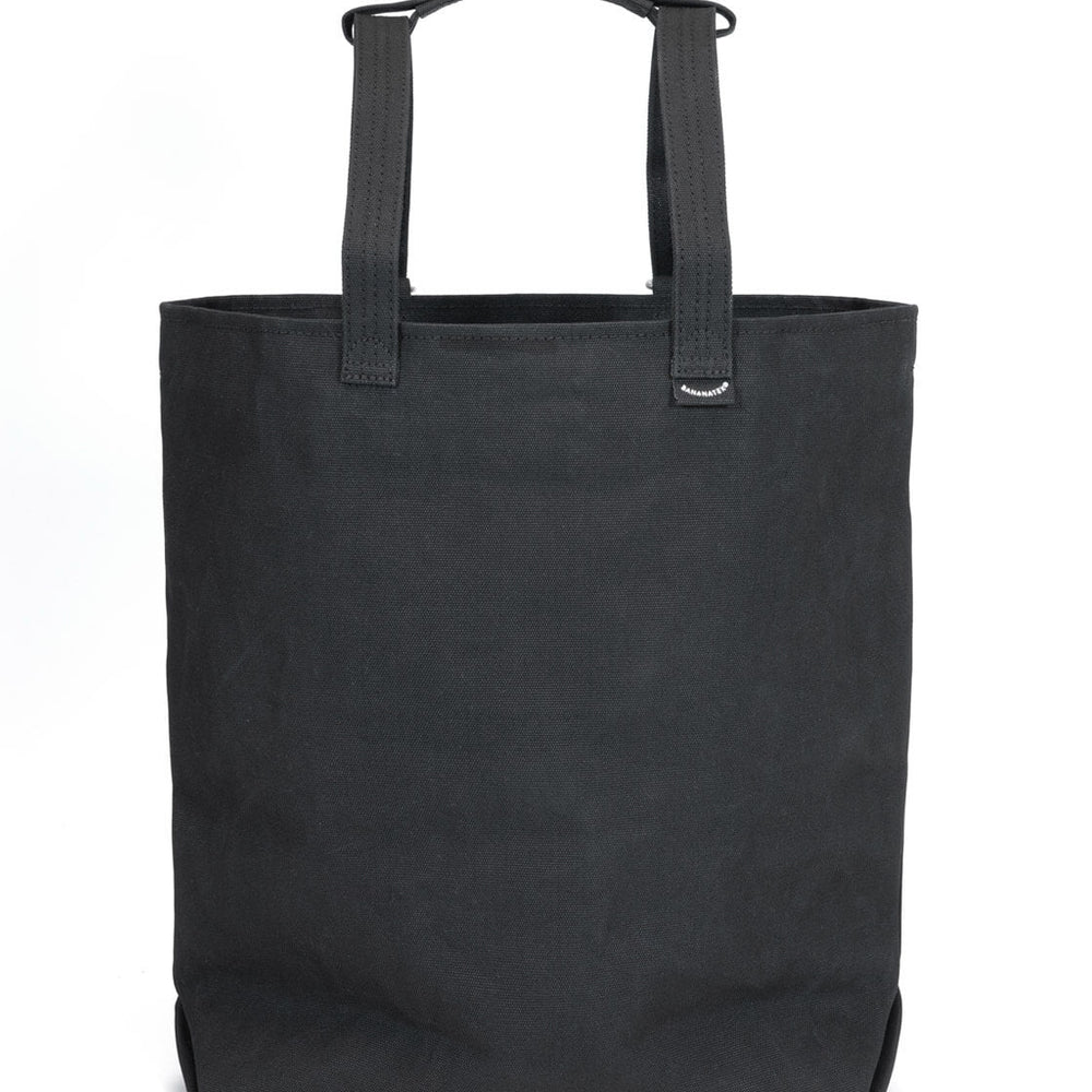 
                      
                        Qwstion Bananatex Tote MD all black/black
                      
                    