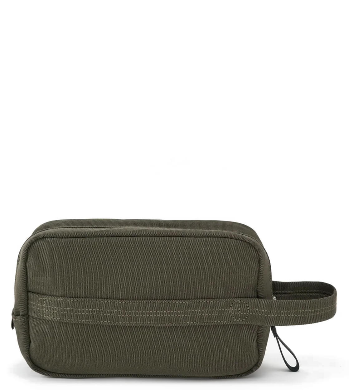 Qwstion Bananatex Travel Kit Medium olive limited edition