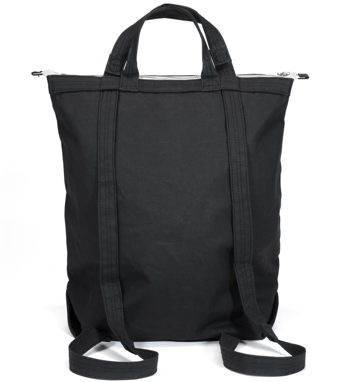 Qwstion Bananatex Travel Shopper black