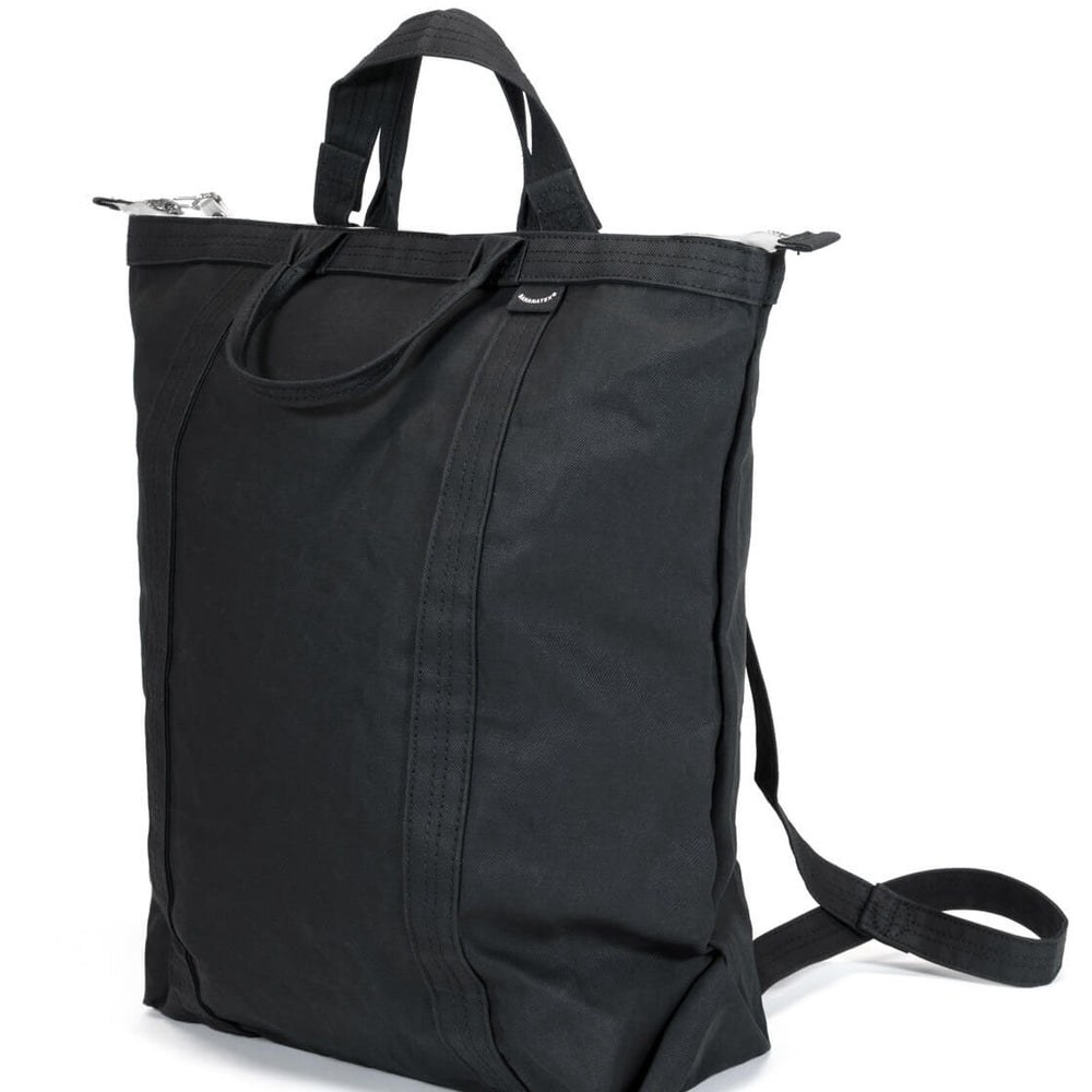 
                      
                        Qwstion Bananatex Travel Shopper black
                      
                    