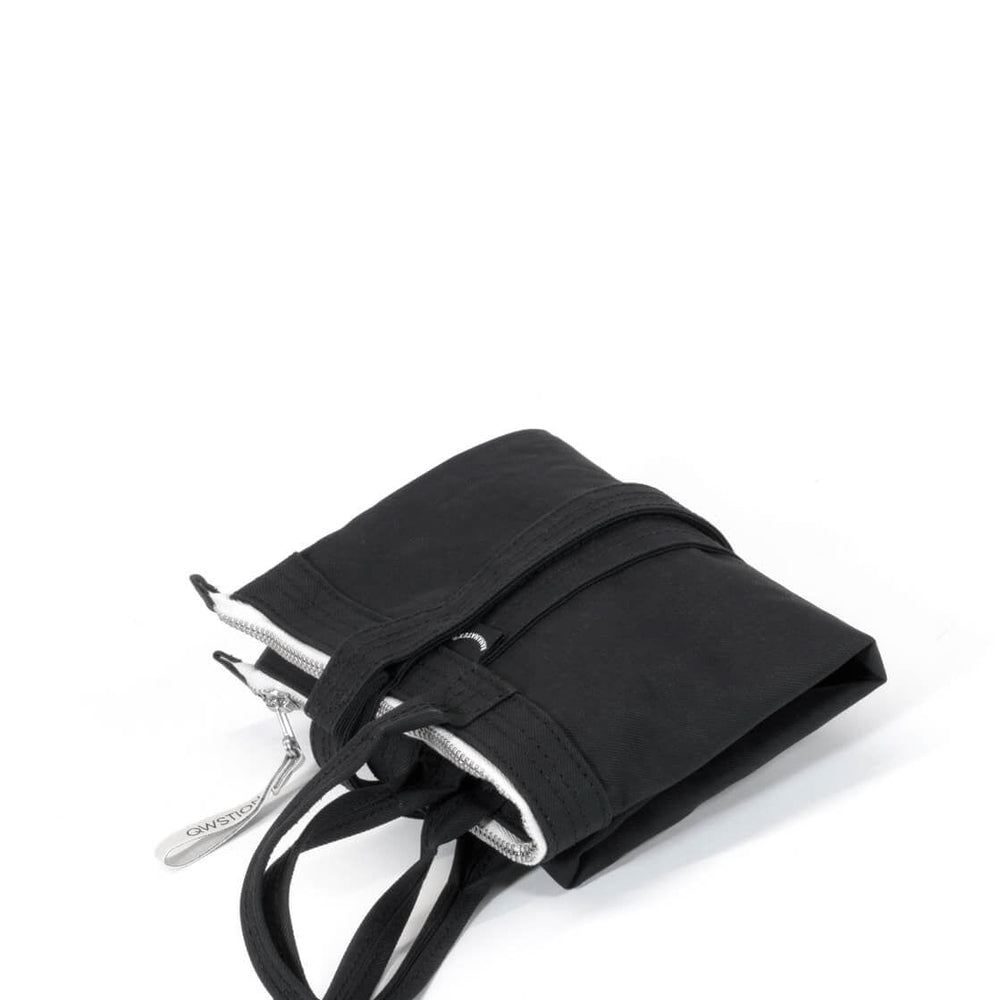 
                      
                        Qwstion Bananatex Travel Shopper black
                      
                    