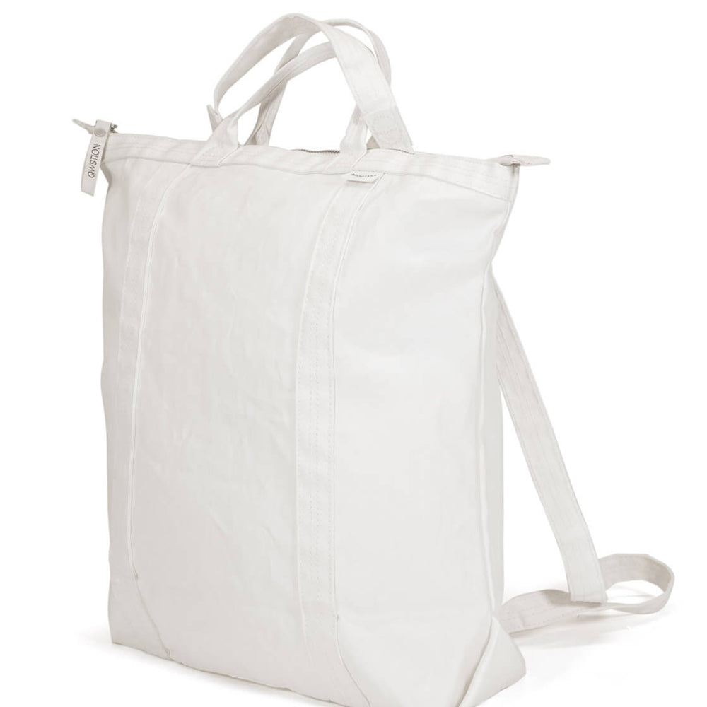 
                      
                        Qwstion Bananatex Travel Shopper natural white
                      
                    