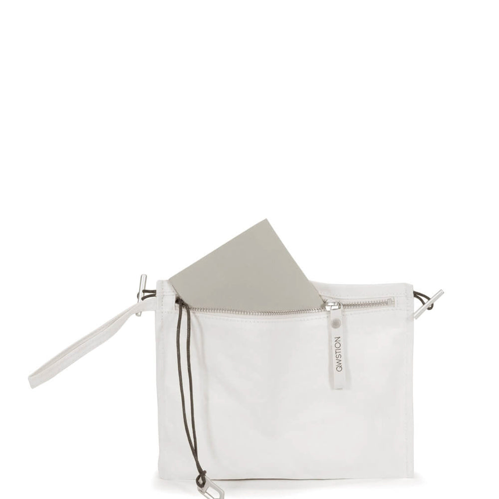 
                      
                        Qwstion Bananatex Travel Shopper natural white
                      
                    