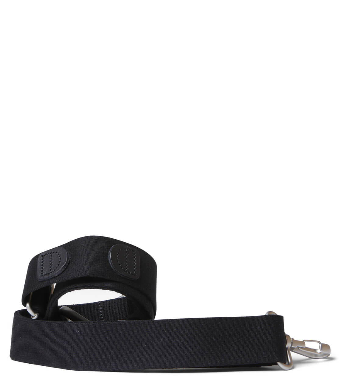 Qwstion One-for-Two XL Strap System organic jet black