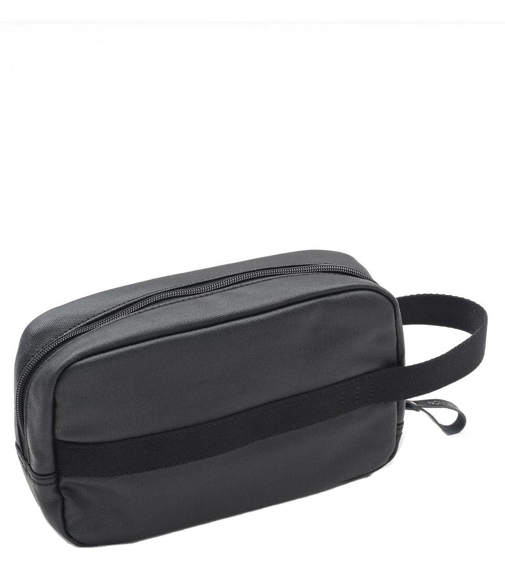 Qwstion Travel Kit organic jet black
