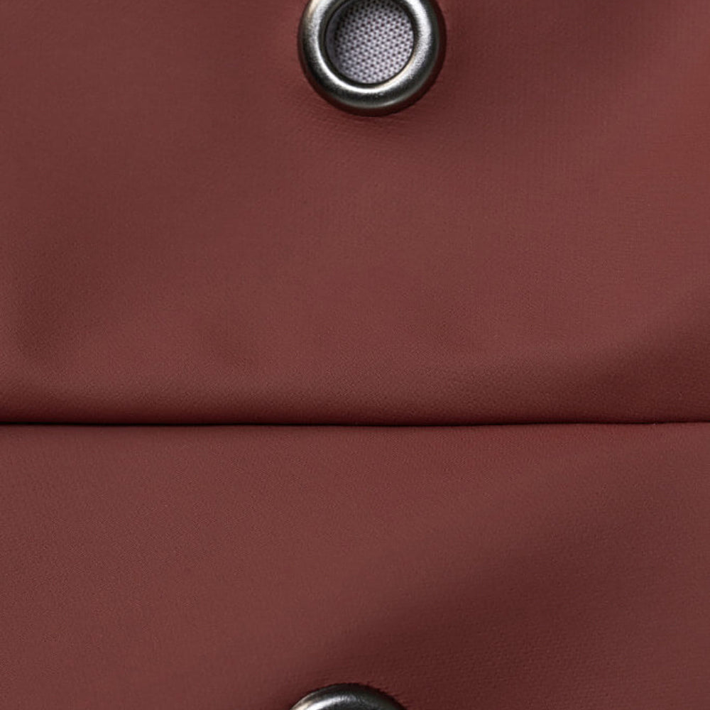 
                      
                        Rains Rainjacket Aline red maroon
                      
                    
