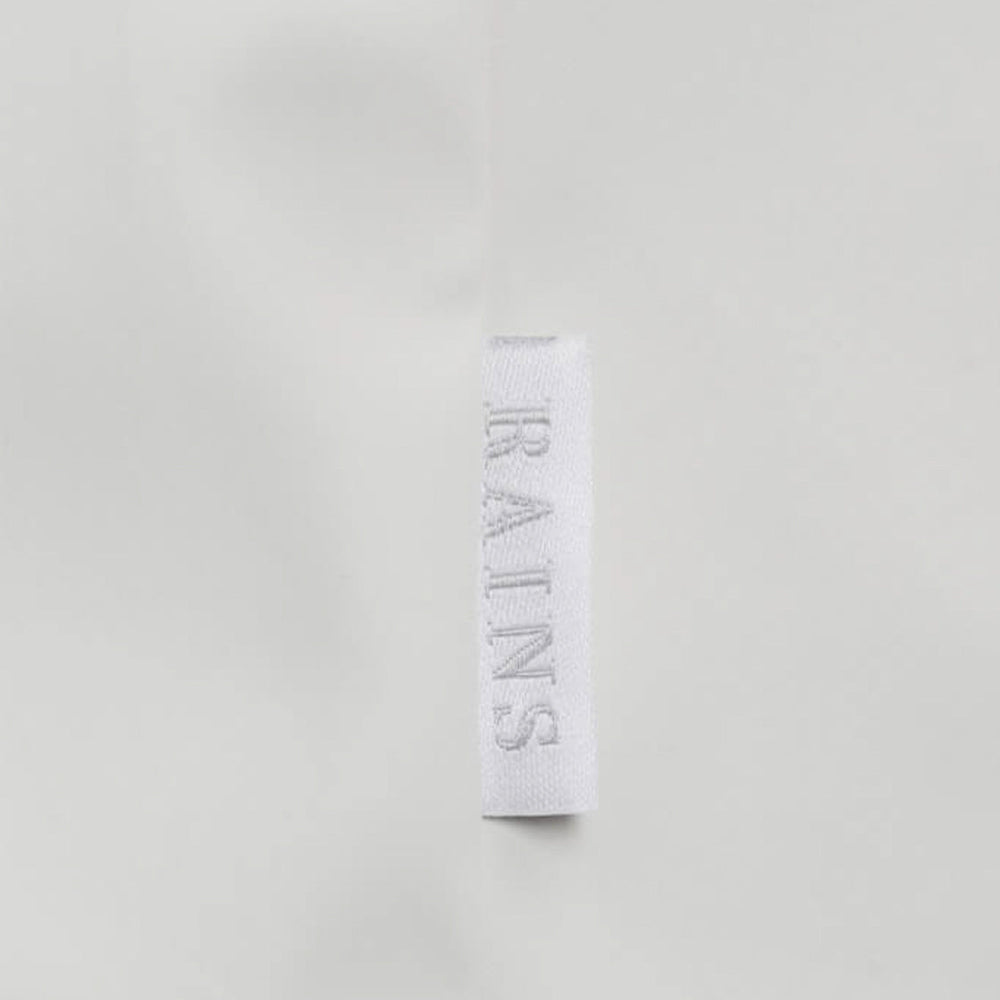 
                      
                        Rains Rainjacket Aline white off
                      
                    