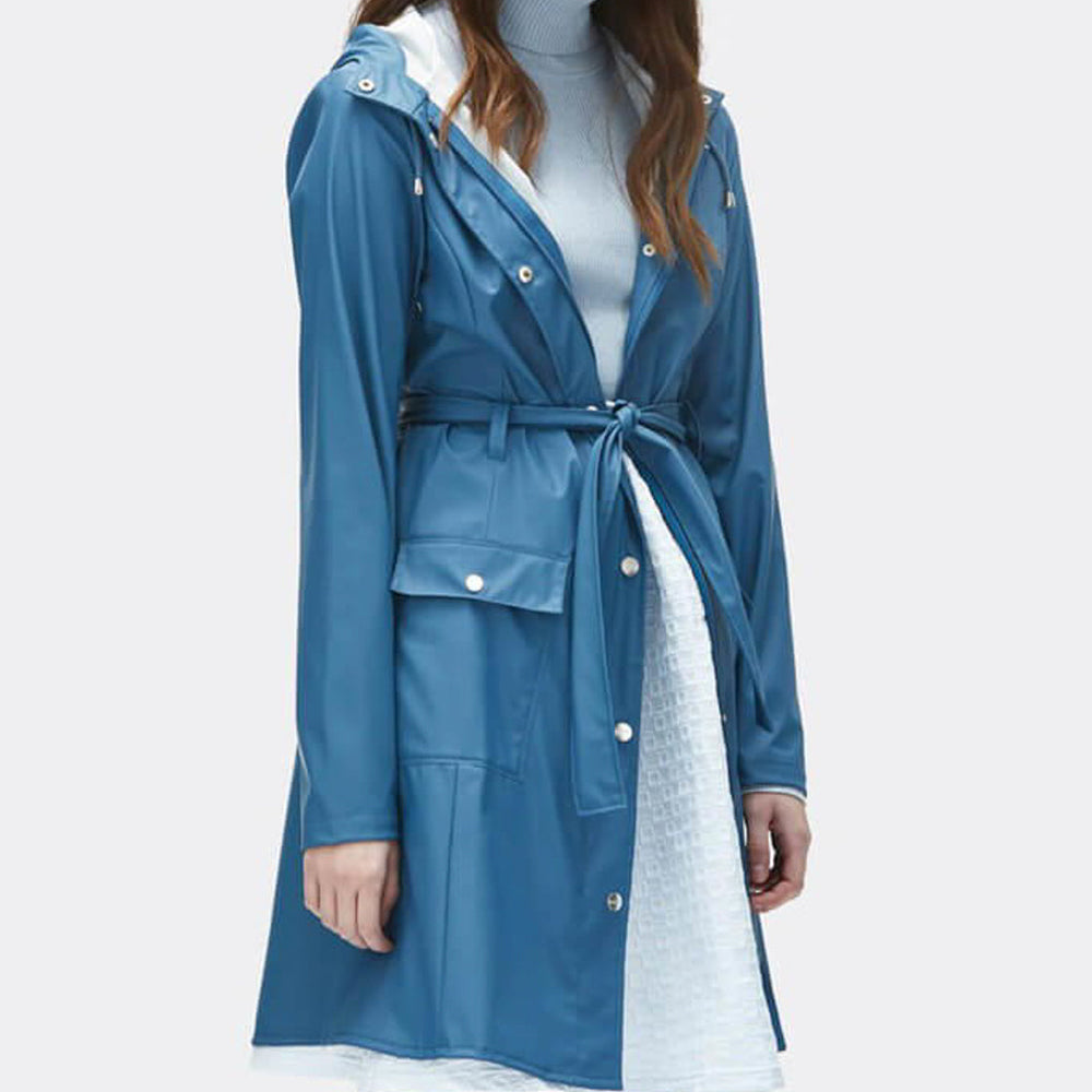 
                      
                        Rains Rainjacket Curve blue faded
                      
                    