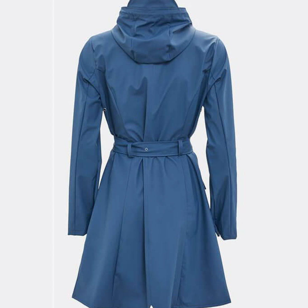 
                      
                        Rains Rainjacket Curve blue faded
                      
                    