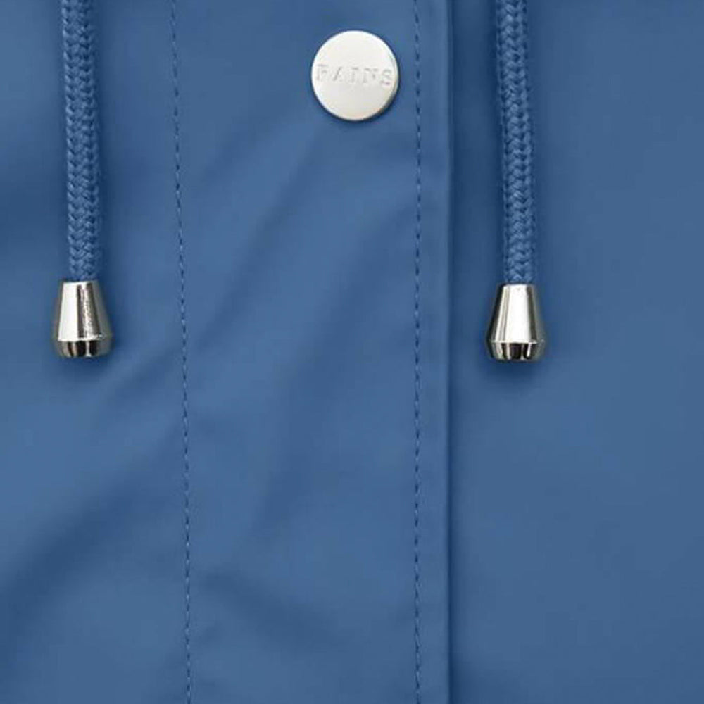 
                      
                        Rains Rainjacket Curve blue faded
                      
                    
