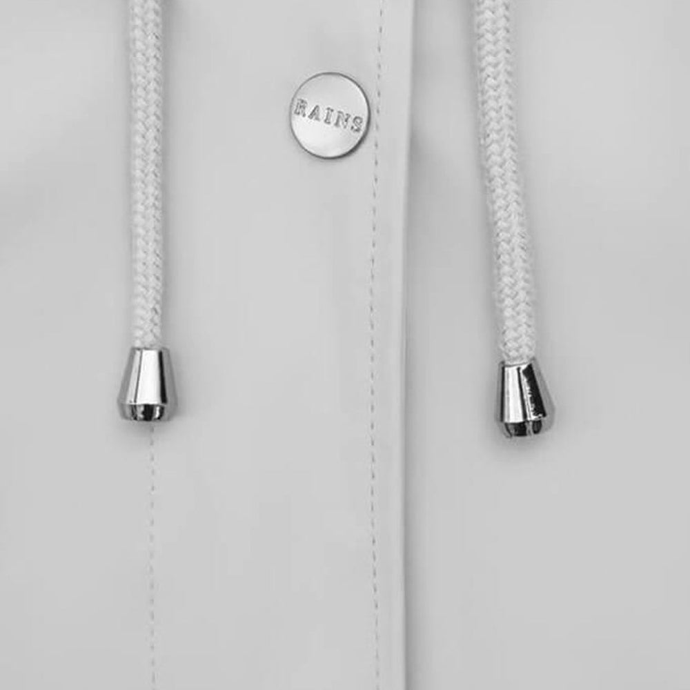 
                      
                        Rains Rainjacket Curve grey stone
                      
                    
