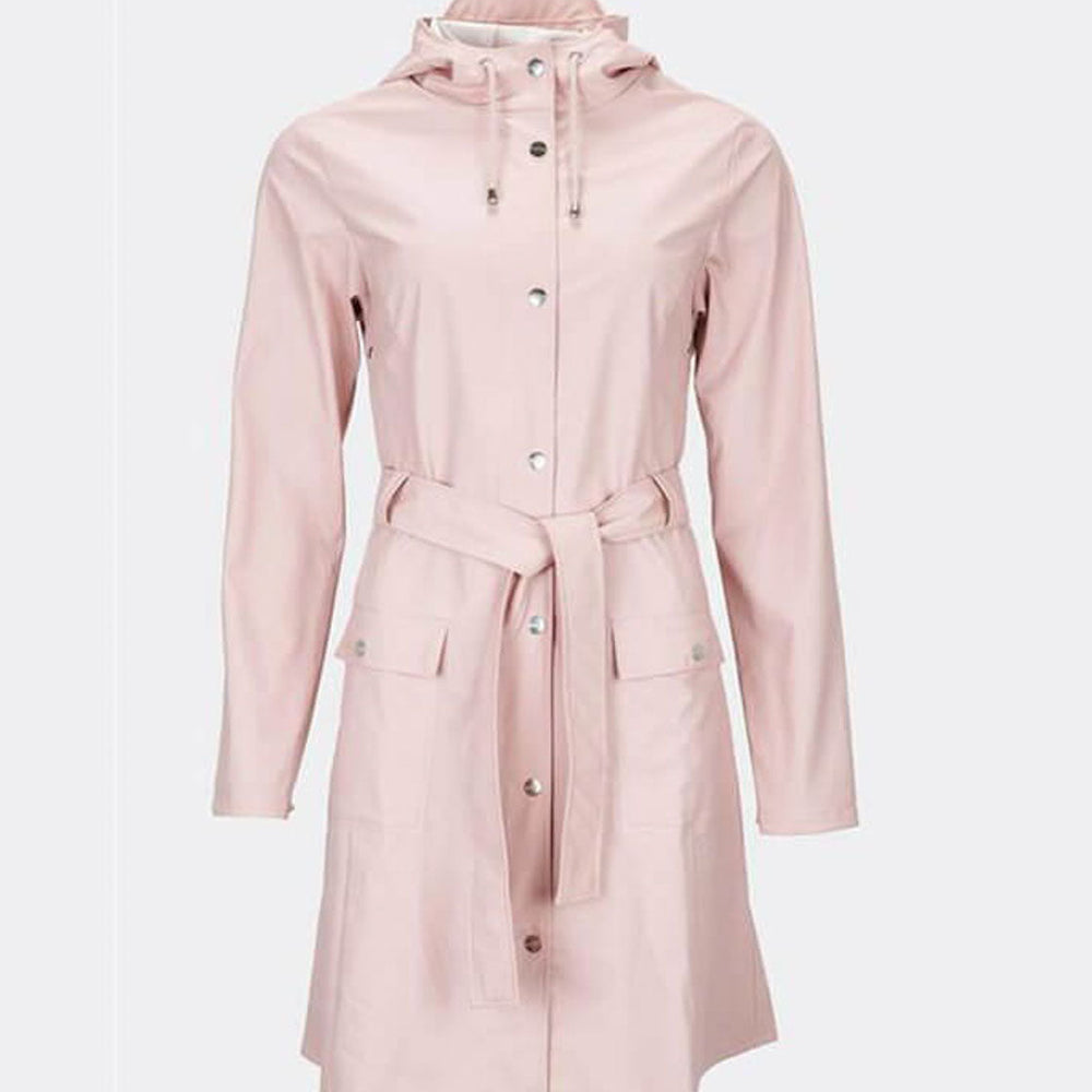 
                      
                        Rains Rainjacket Curve pink rose
                      
                    